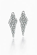 Load image into Gallery viewer, Zaria SKyline Earrings
