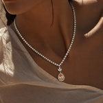 Load image into Gallery viewer, Noore Champagne Radiance Set
