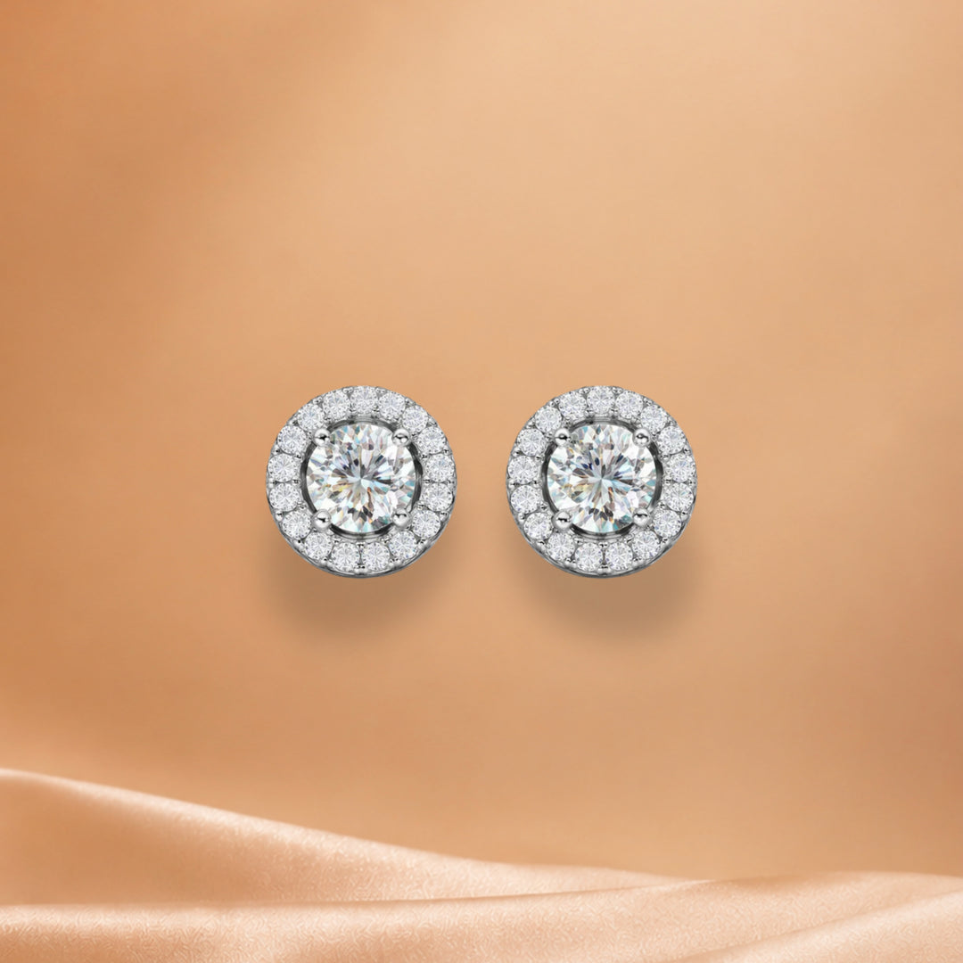 Circle of light pendant set