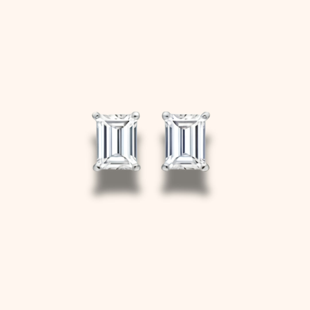 Trinity Spark pendant set