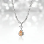 Load image into Gallery viewer, Noore Champagne Radiance Set
