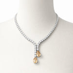 Load image into Gallery viewer, Aurora Citrine Elegance
