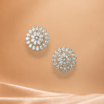 Load image into Gallery viewer, Luxe Bloom Earings
