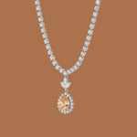 Load image into Gallery viewer, Noore Champagne Radiance Set
