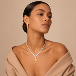 Load image into Gallery viewer, Aurora Citrine Elegance
