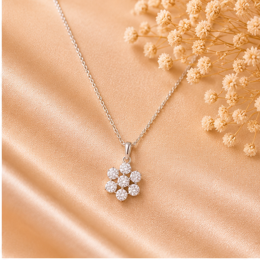 Amoura Floral Spark Set