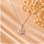 Load image into Gallery viewer, Amoura Floral Spark Set

