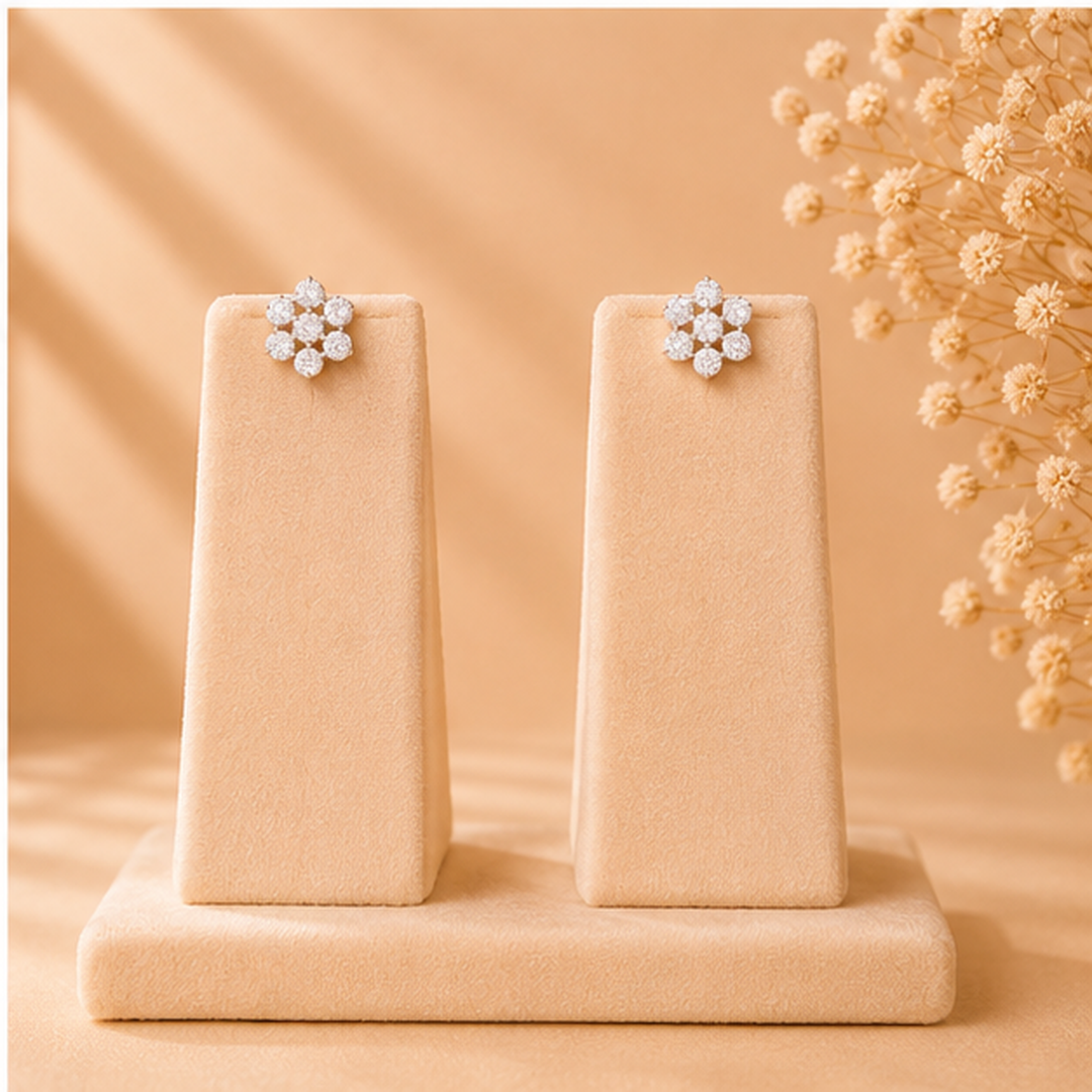 Amoura Floral Spark Set