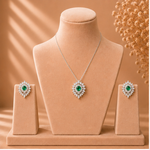 Load image into Gallery viewer, Aurelia Verdant Leaf Set
