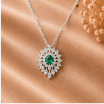 Load image into Gallery viewer, Aurelia Verdant Leaf Set
