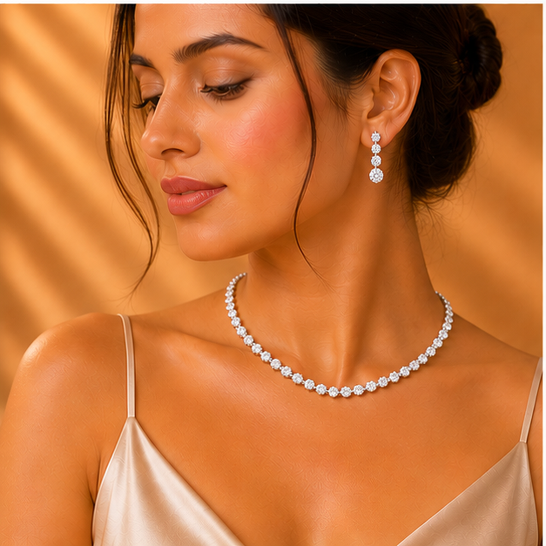 Aurelle Radiance Set