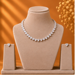 Load image into Gallery viewer, Celeste Heartline Set
