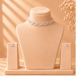 Load image into Gallery viewer, Florelle Grace Choker Set

