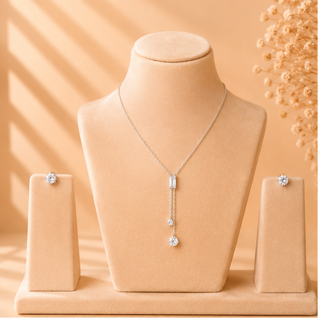 Tria Dropline Set