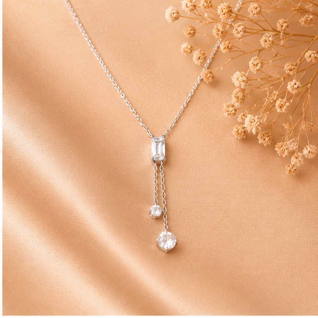 Tria Dropline Set