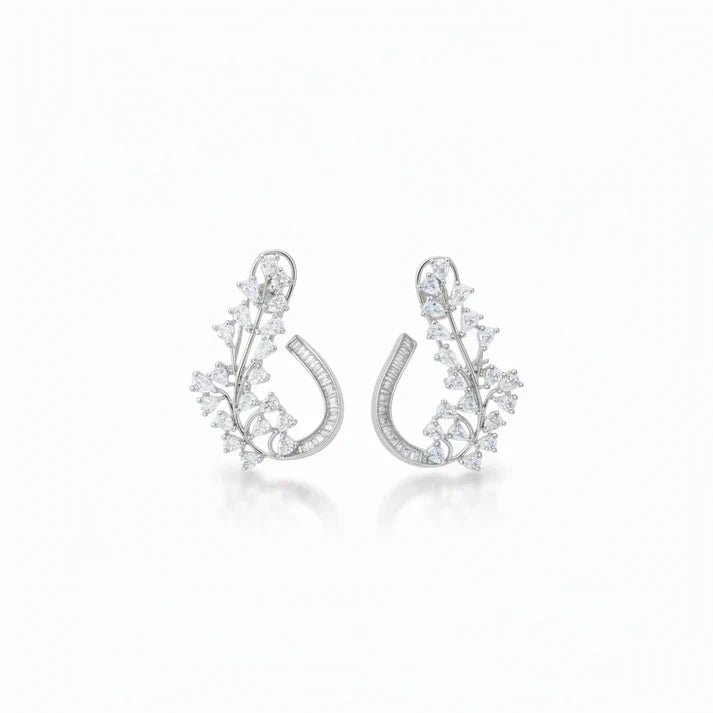 Crystal Vine