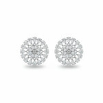 Load image into Gallery viewer, Luxe Bloom Earings
